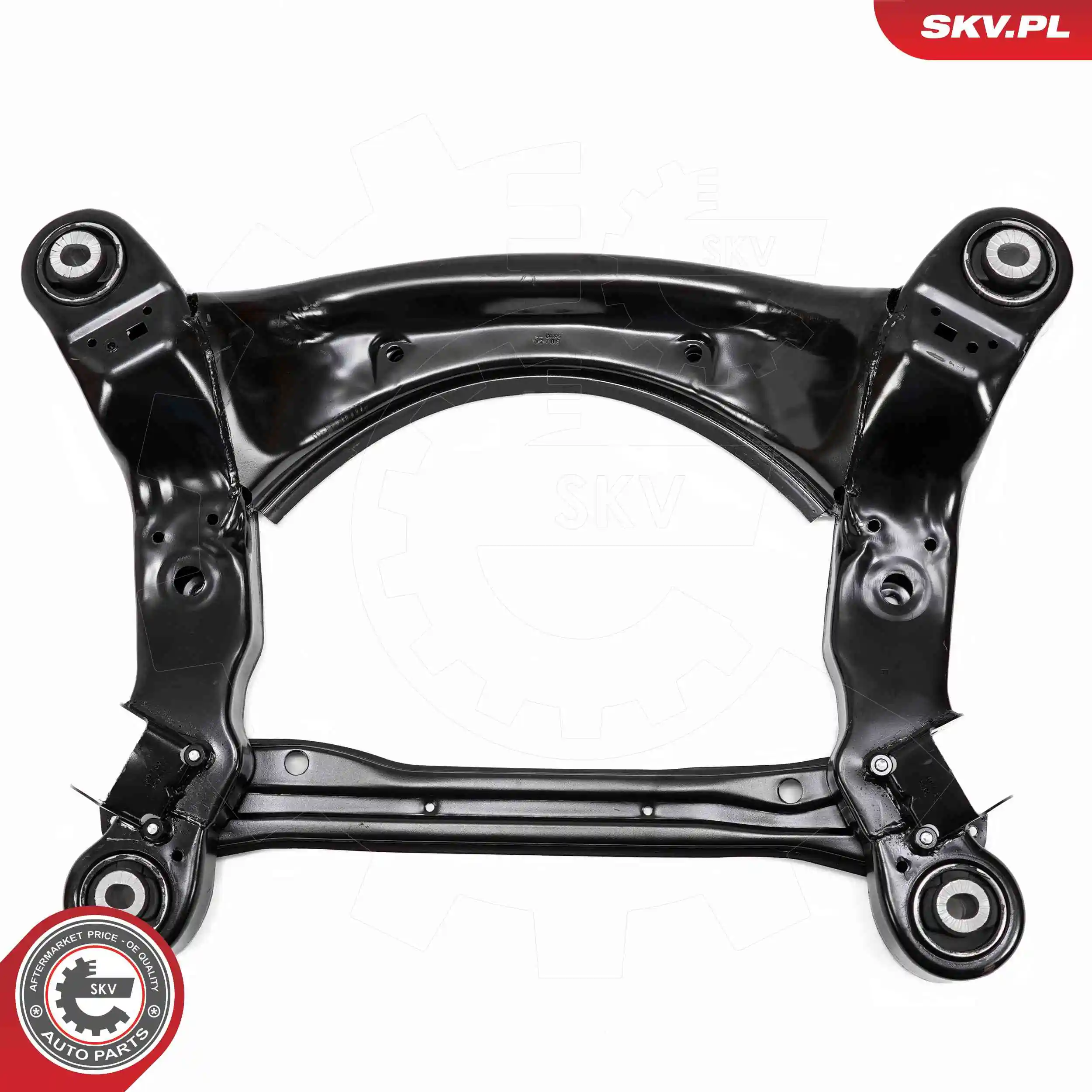 Support Frame/Subframe